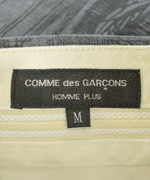 COMME des GARCONS HOMME PLUS 短褲
