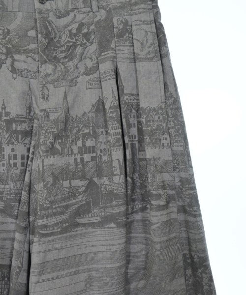 COMME des GARCONS HOMME PLUS 短褲