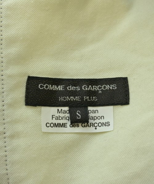 COMME des GARCONS HOMME PLUS 長褲