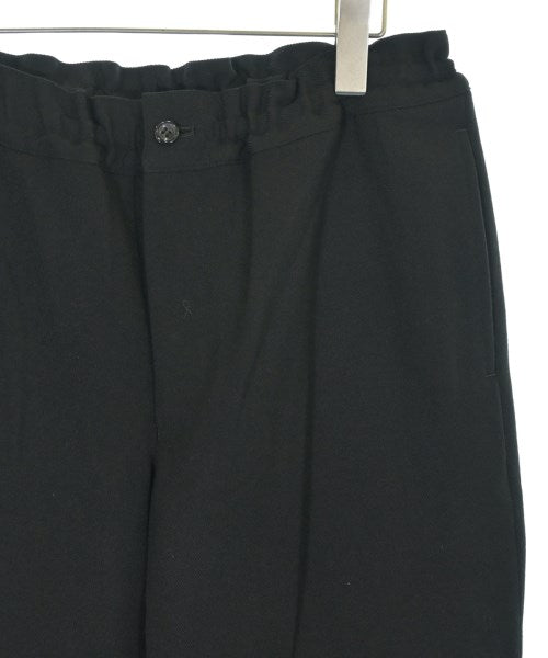 COMME des GARCONS HOMME PLUS 長褲