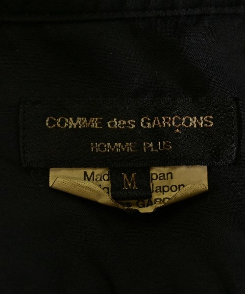 COMME des GARCONS HOMME PLUS 休閒襯衫