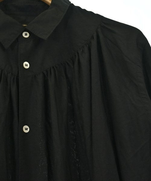 COMME des GARCONS HOMME PLUS 休閒襯衫