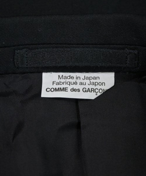 COMME des GARCONS HOMME PLUS 西裝外套