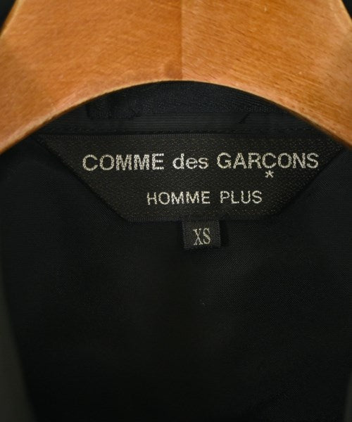 COMME des GARCONS HOMME PLUS 支撐領外套