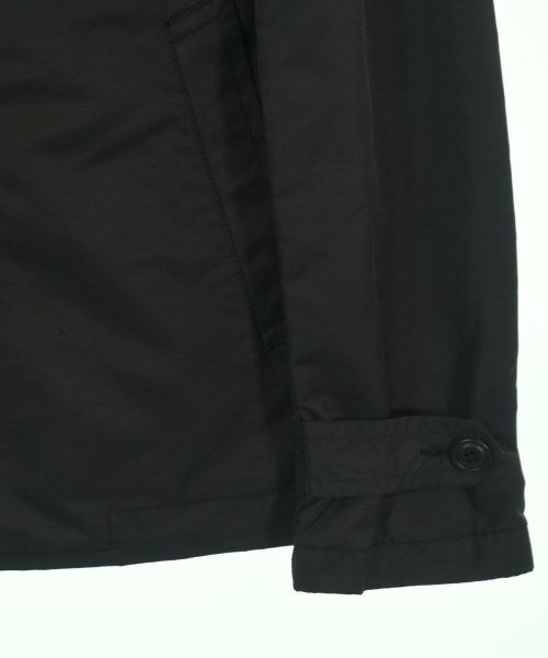 COMME des GARCONS HOMME PLUS 支撐領外套