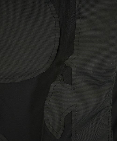 COMME des GARCONS HOMME PLUS 支撐領外套