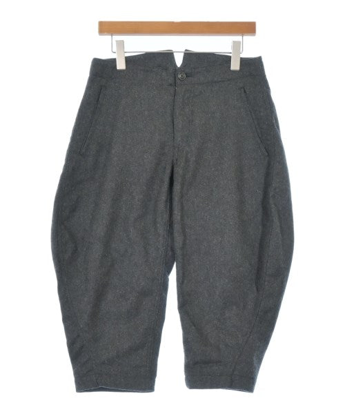 COMME des GARCONS HOMME PLUS 剪裁褲