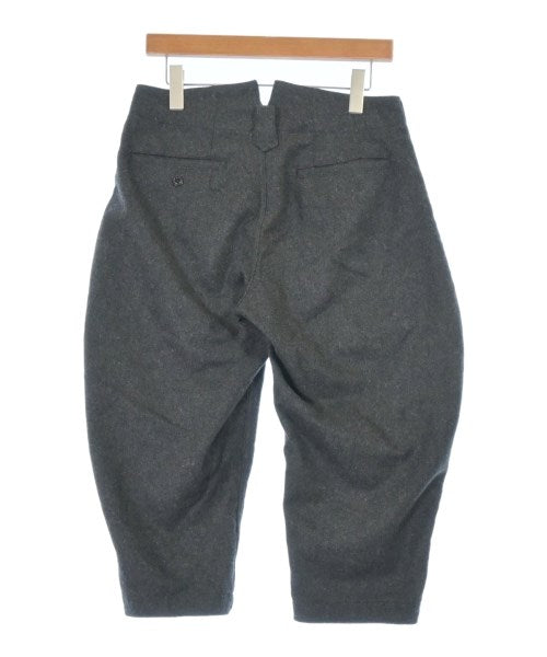 COMME des GARCONS HOMME PLUS 剪裁褲