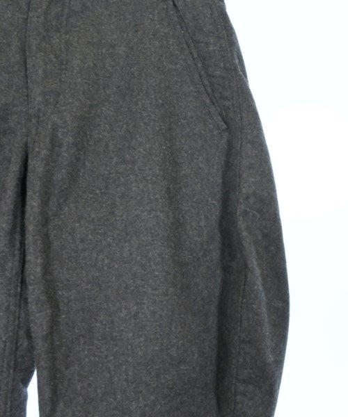 COMME des GARCONS HOMME PLUS 剪裁褲