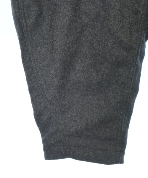 COMME des GARCONS HOMME PLUS 剪裁褲