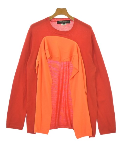 COMME des GARCONS HOMME PLUS 毛衣