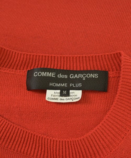 COMME des GARCONS HOMME PLUS 毛衣