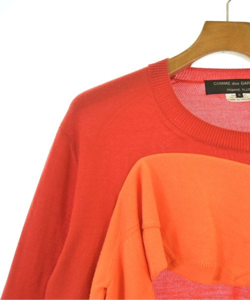 COMME des GARCONS HOMME PLUS 毛衣