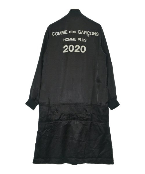 COMME des GARCONS HOMME PLUS 其他大衣