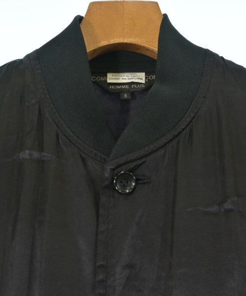 COMME des GARCONS HOMME PLUS 其他大衣