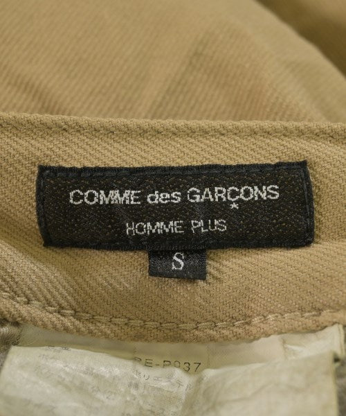COMME des GARCONS HOMME PLUS 其他款