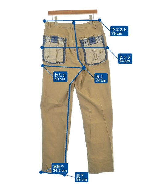 COMME des GARCONS HOMME PLUS 其他款