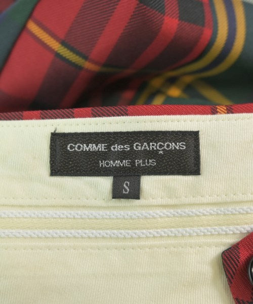 COMME des GARCONS HOMME PLUS 其他款