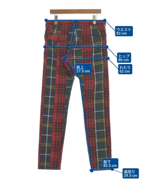 COMME des GARCONS HOMME PLUS 其他款