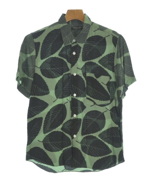 COMME des GARCONS HOMME PLUS 休閒襯衫
