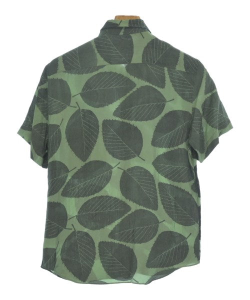 COMME des GARCONS HOMME PLUS 休閒襯衫