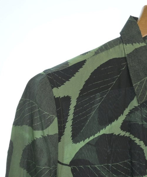 COMME des GARCONS HOMME PLUS 休閒襯衫