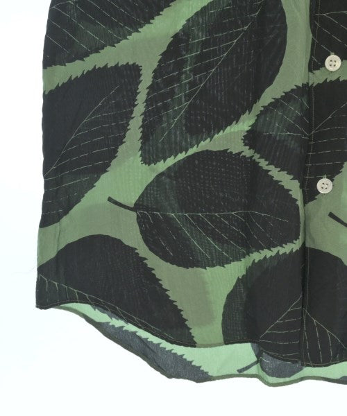 COMME des GARCONS HOMME PLUS 休閒襯衫