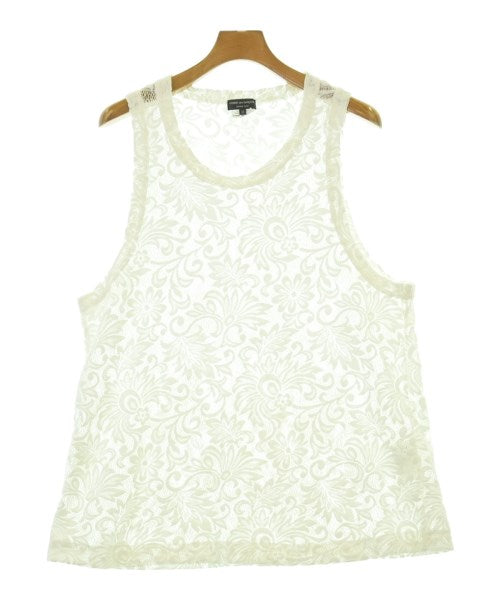 COMME des GARCONS HOMME PLUS 背心