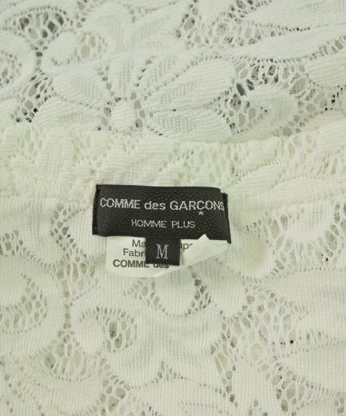 COMME des GARCONS HOMME PLUS 背心