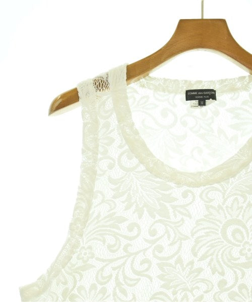 COMME des GARCONS HOMME PLUS 背心