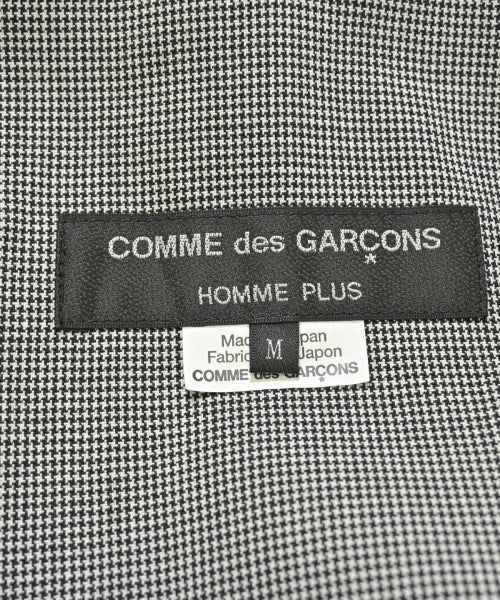 COMME des GARCONS HOMME PLUS 其他款