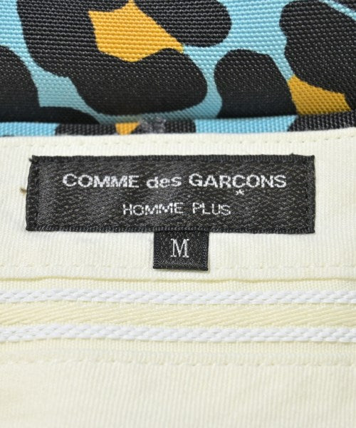 COMME des GARCONS HOMME PLUS 短褲