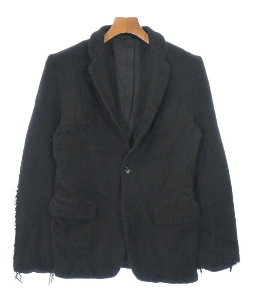 COMME des GARCONS HOMME PLUS 休閒夾克