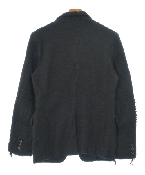 COMME des GARCONS HOMME PLUS 休閒夾克