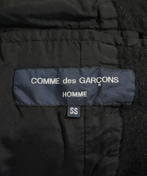 COMME des GARCONS HOMME PLUS 休閒夾克