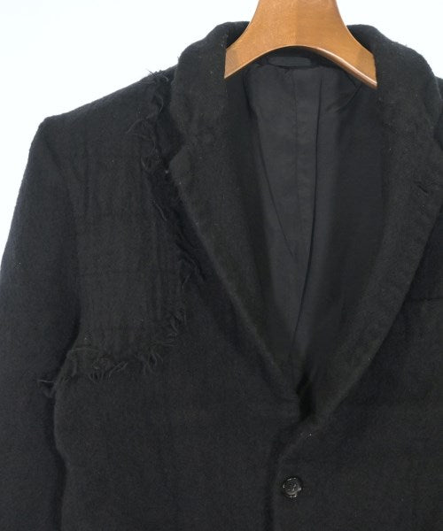 COMME des GARCONS HOMME PLUS 休閒夾克