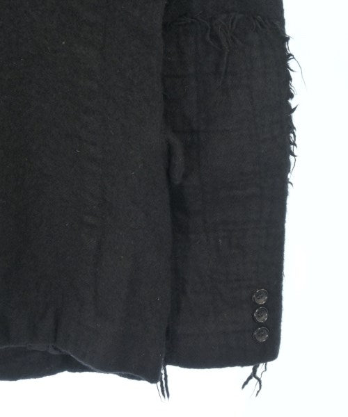 COMME des GARCONS HOMME PLUS 休閒夾克