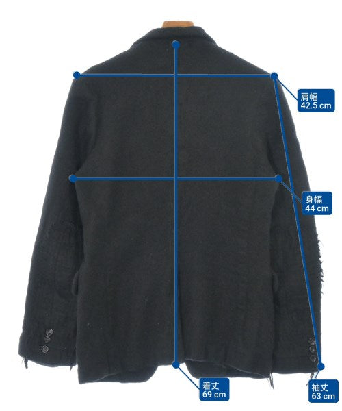 COMME des GARCONS HOMME PLUS 休閒夾克