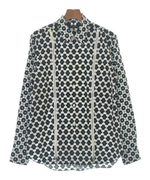 COMME des GARCONS HOMME PLUS 休閒襯衫