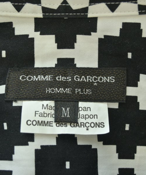 COMME des GARCONS HOMME PLUS 休閒襯衫