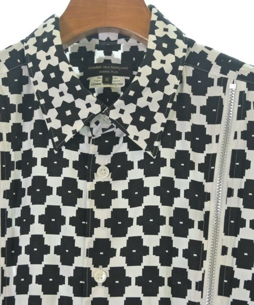 COMME des GARCONS HOMME PLUS 休閒襯衫