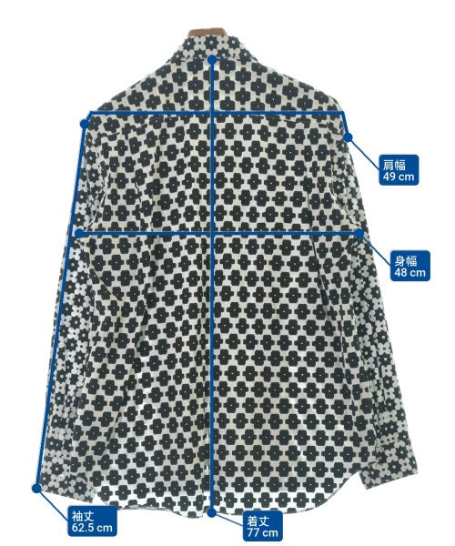COMME des GARCONS HOMME PLUS 休閒襯衫