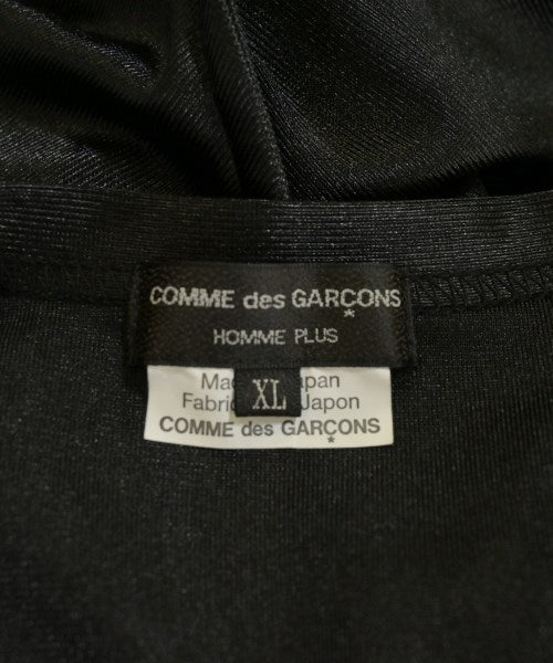 COMME des GARCONS HOMME PLUS T恤/上衣