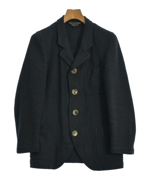 COMME des GARCONS HOMME PLUS 休閒夾克