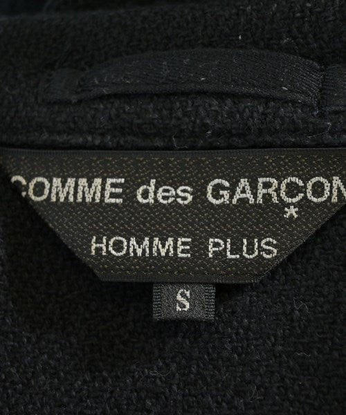 COMME des GARCONS HOMME PLUS 休閒夾克