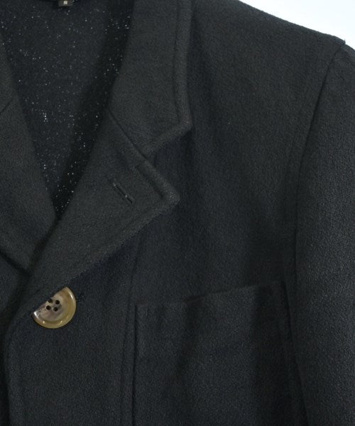 COMME des GARCONS HOMME PLUS 休閒夾克