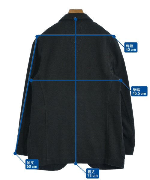 COMME des GARCONS HOMME PLUS 休閒夾克