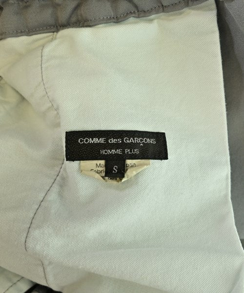 COMME des GARCONS HOMME PLUS 其他款