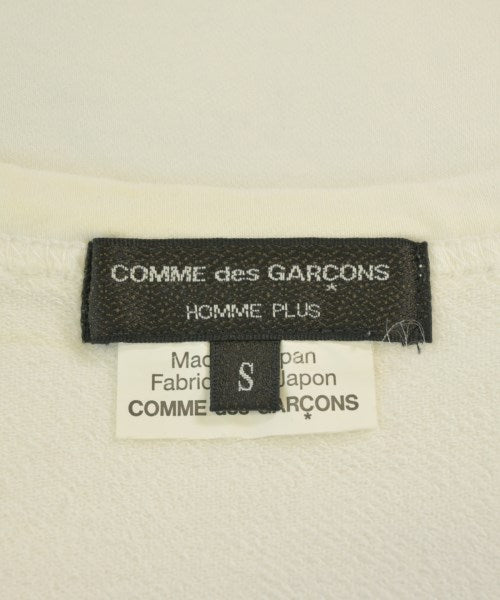 COMME des GARCONS HOMME PLUS T恤/上衣