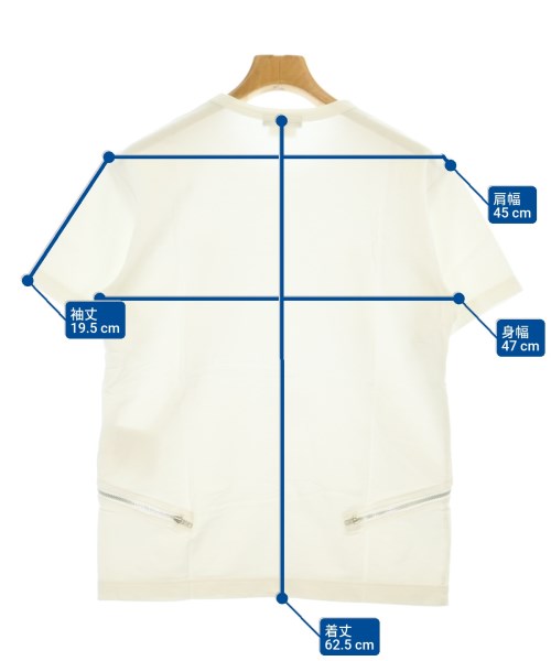 COMME des GARCONS HOMME PLUS T恤/上衣
